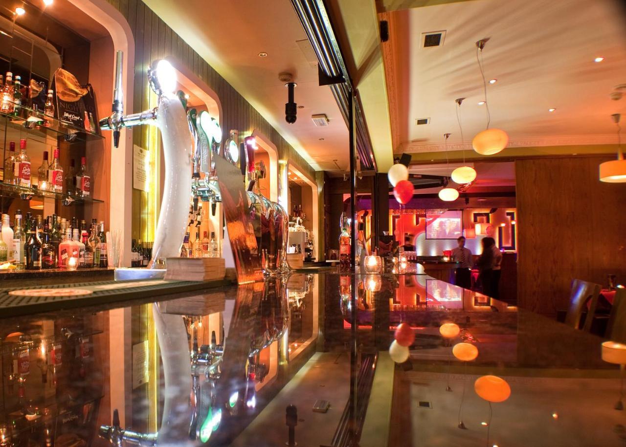 קאסלבר Ivy Tower Hotel מראה חיצוני תמונה