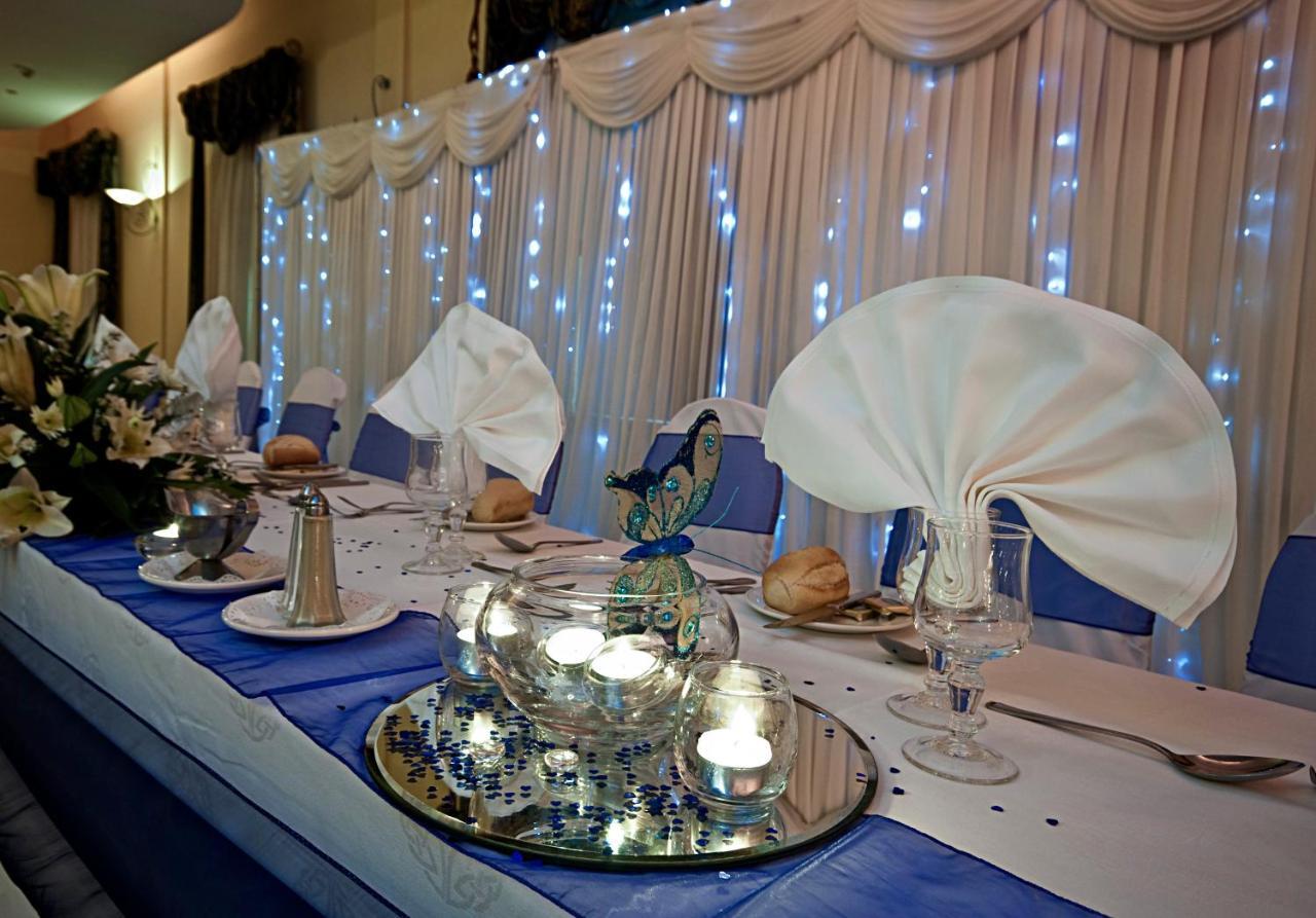 קאסלבר Ivy Tower Hotel מראה חיצוני תמונה