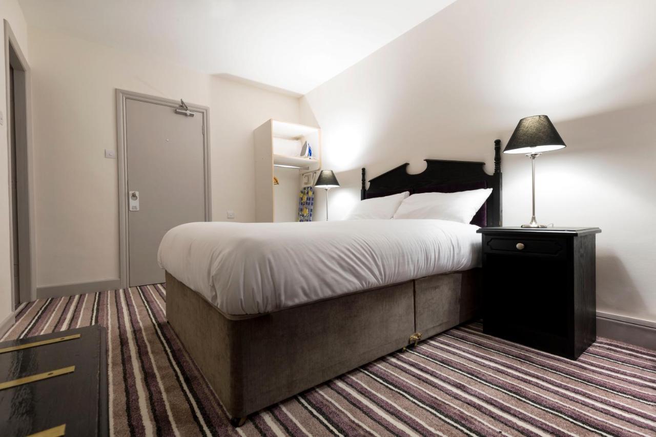 קאסלבר Ivy Tower Hotel מראה חיצוני תמונה