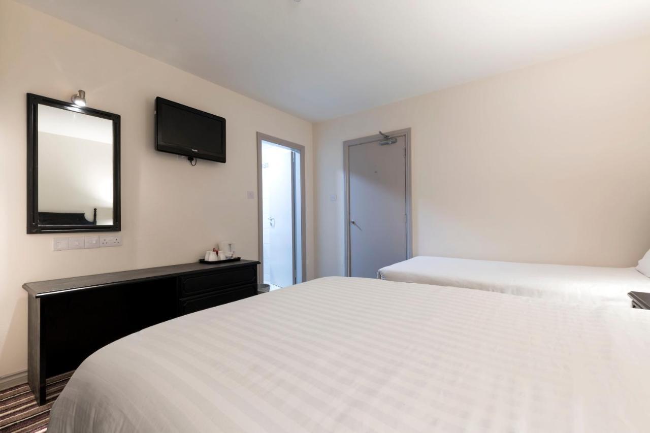 קאסלבר Ivy Tower Hotel מראה חיצוני תמונה