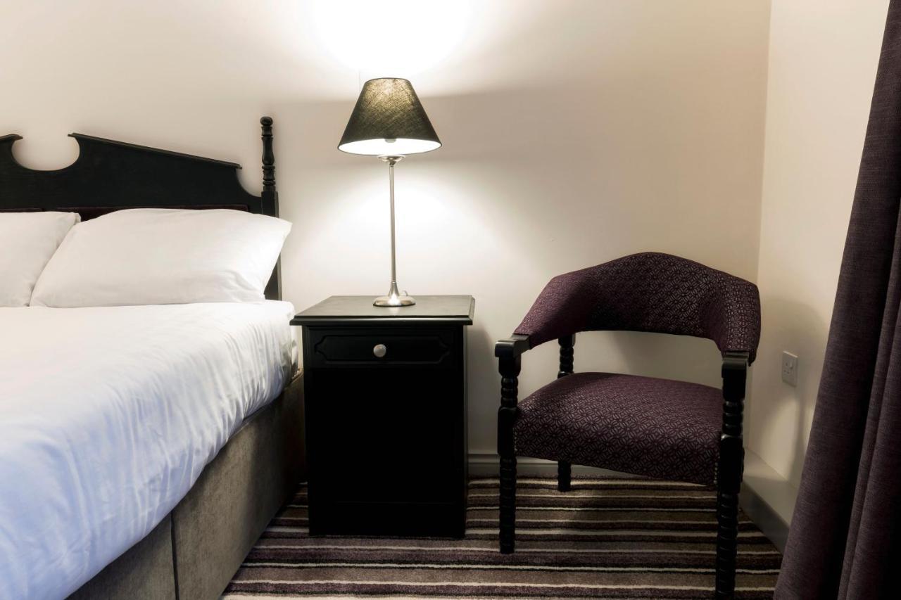 קאסלבר Ivy Tower Hotel מראה חיצוני תמונה