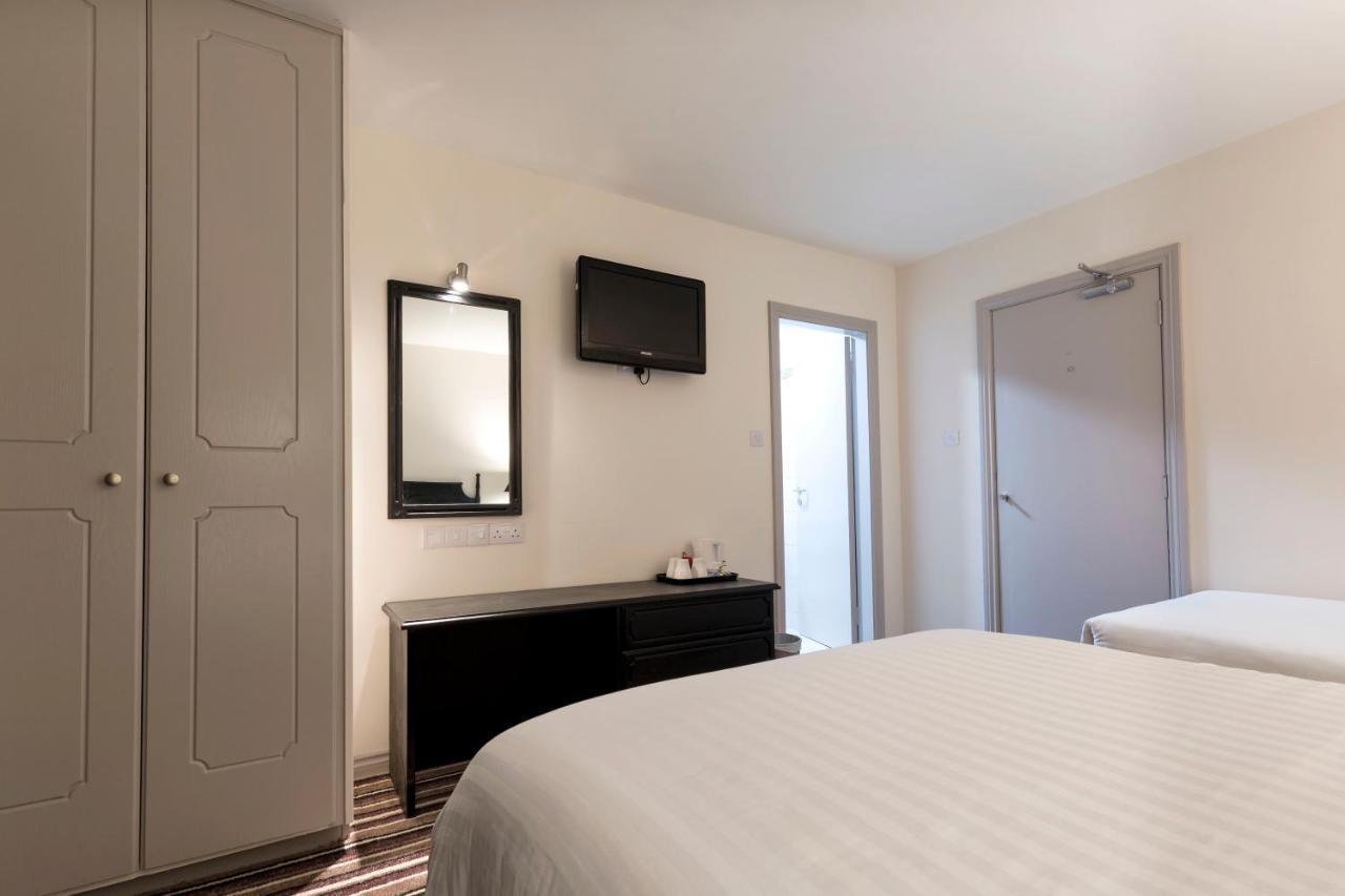 קאסלבר Ivy Tower Hotel מראה חיצוני תמונה